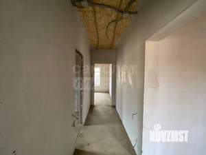 Дом 105м², 1-этажный, участок 5 сот.