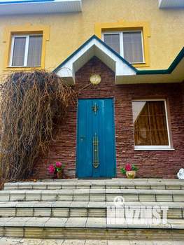 Дом 326м², 2-этажный, участок 10 сот.