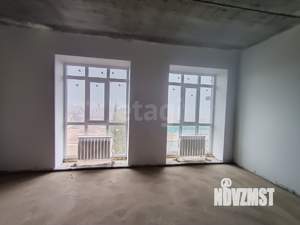 Таунхаус 102м², 2-этажный, участок 126 сот.