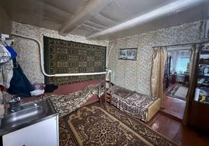 Дом 50м², 1-этажный, участок 472 сот.