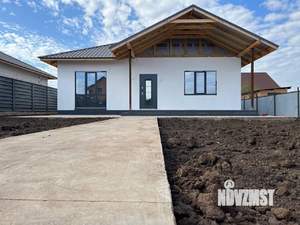 Дом 90м², 1-этажный, участок 7 сот.