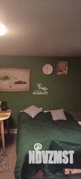 Дом 30м², 1-этажный, участок 6 сот.