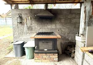 Дом 87м², 1-этажный, участок 6 сот.