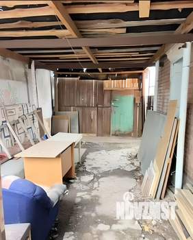 Дом 68м², 1-этажный, участок 3 сот.