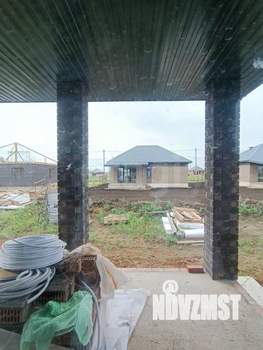 Дом 112м², 1-этажный, участок 6 сот.