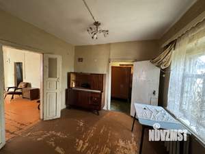 Дом 53м², 1-этажный, участок 2 сот.