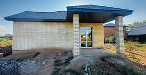 Дом 130м², 2-этажный, участок 6 сот.