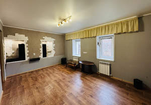 Дом 64м², 1-этажный, участок 7 сот.