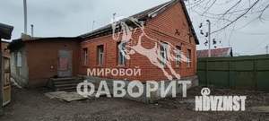 Дом 109м², 1-этажный, участок 5 сот.