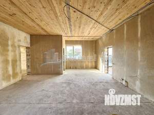 Дом 85м², 1-этажный, участок 2 сот.