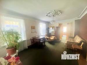 Дом 50м², 1-этажный, участок 3 сот.