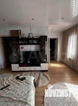 Дом 150м², 2-этажный, участок 5 сот.