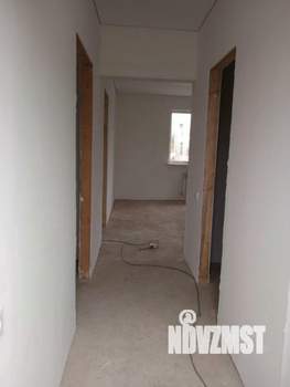 Дом 90м², 1-этажный, участок 5 сот.