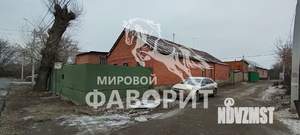 Дом 109м², 1-этажный, участок 5 сот.