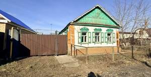 Дом 57м², 1-этажный, участок 3 сот.