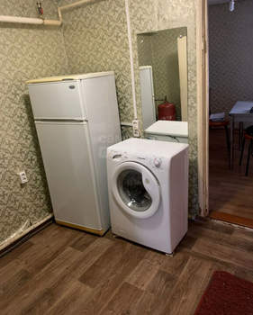 Дом 39м², 1-этажный, участок 3 сот.