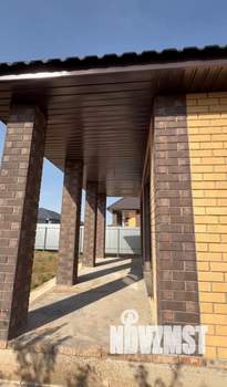 Дом 95м², 1-этажный, участок 4 сот.