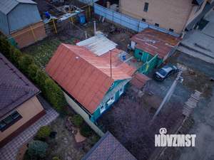 Дом 55м², 1-этажный, участок 4 сот.