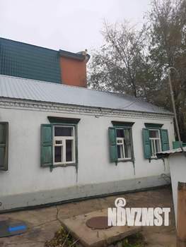 Дом 80м², 1-этажный, участок 4 сот.