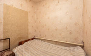 Дом 69м², 1-этажный, участок 2 сот.