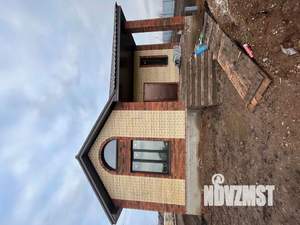 Дом 112м², 1-этажный, участок 5 сот.