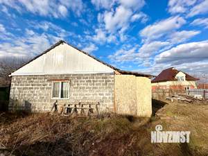 Дача 60м², 1-этажный, участок 6 сот.