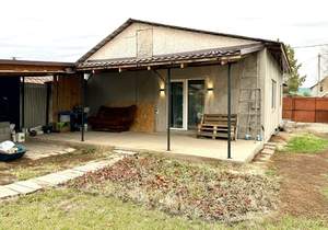 Дом 87м², 1-этажный, участок 6 сот.