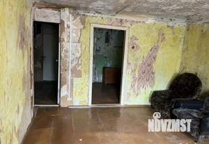 Дом 68м², 1-этажный, участок 3 сот.