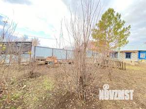 Дом 28м², 1-этажный, участок 8 сот.