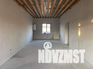 Дом 135м², 1-этажный, участок 5 сот.