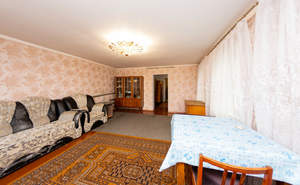 Дом 50м², 1-этажный, участок 5 сот.