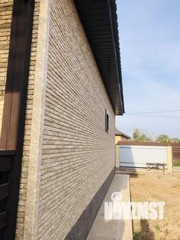 Коттедж 85м², 1-этажный, участок 6 сот.