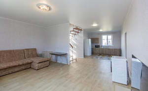 Дом 151м², 2-этажный, участок 10 сот.