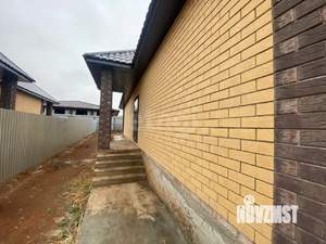 Дом 96м², 1-этажный, участок 4 сот.