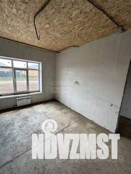 Дом 137м², 1-этажный, участок 5 сот.