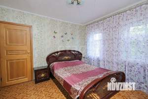 Дом 106м², 1-этажный, участок 6 сот.