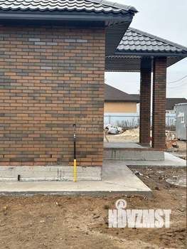 Дом 100м², 1-этажный, участок 5 сот.