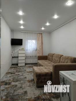 Дом 100м², 1-этажный, участок 6 сот.