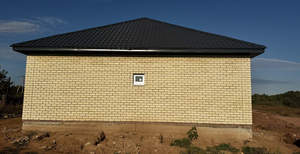 Дом 130м², 2-этажный, участок 6 сот.