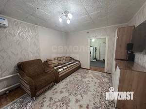 Дом 34м², 1-этажный, участок 3 сот.