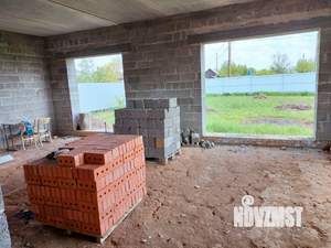 Дом 238м², 2-этажный, участок 10 сот.