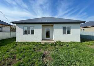 Дача 109м², 1-этажный, участок 5 сот.