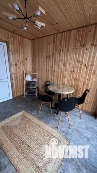 Дом 193м², 1-этажный, участок 10 сот.