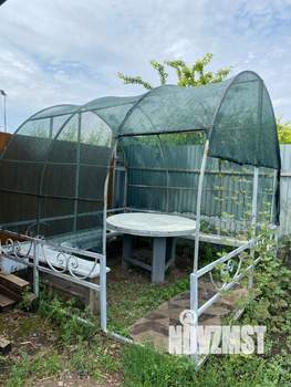 Дом 67м², 1-этажный, участок 4 сот.