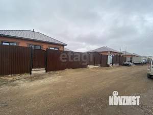 Дом 135м², 1-этажный, участок 5 сот.