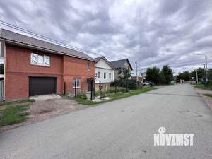 Дом 250м², 2-этажный, участок 5 сот.