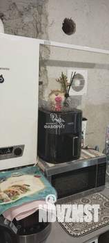 Дом 30м², 1-этажный, участок 6 сот.