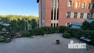 Таунхаус 121м², 3-этажный, участок 1 сот.