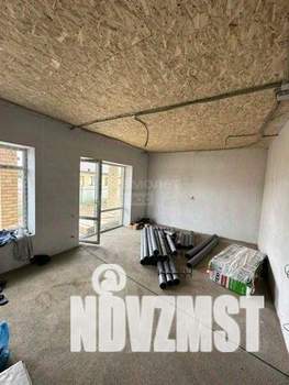 Дом 105м², 1-этажный, участок 5 сот.