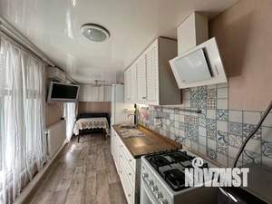 Дом 58м², 1-этажный, участок 3 сот.